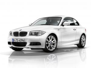 BMW 135i Coupe